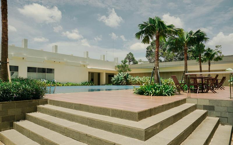 Sewa Harian, Bulanan, Tahunan Apartemen Citra Living