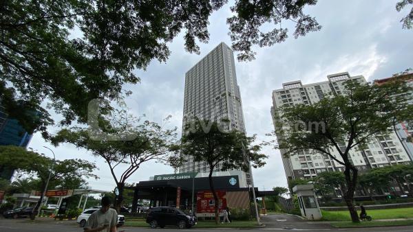 Sewa Harian, Bulanan, Tahunan Apartemen Pacific Garden - Campus Town @Alam Sutera