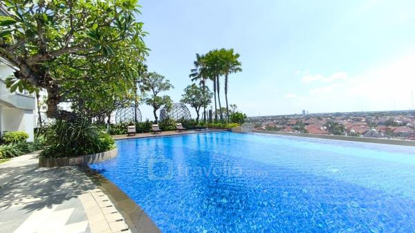 Sewa Harian, Bulanan, Tahunan Apartemen La Viz Supermall Mansion