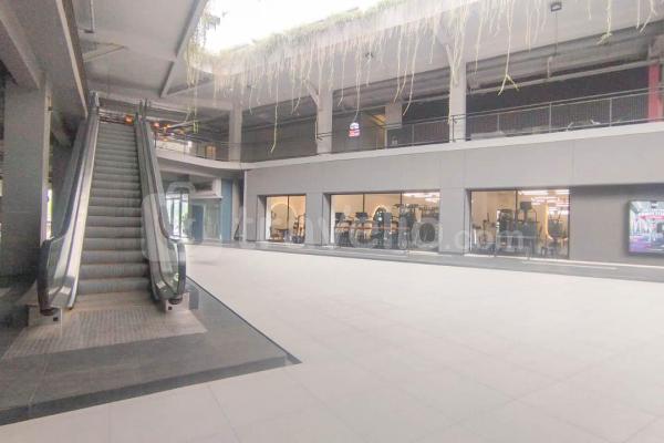 Sewa Harian, Bulanan, Tahunan Apartemen Begawan Malang