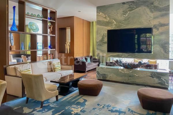 Sewa Harian, Bulanan, Tahunan Apartemen Ciputra World 1