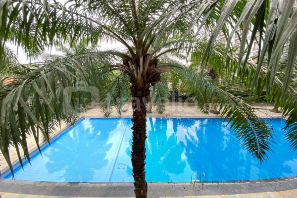 Sewa Harian, Bulanan, Tahunan Apartemen Mutiara Bekasi