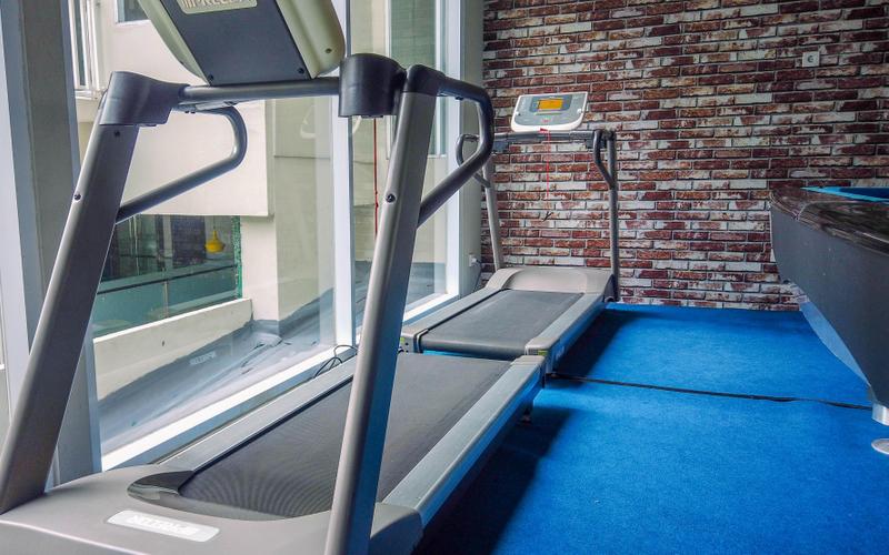 Sewa Harian, Bulanan, Tahunan Apartemen Bogor Icon