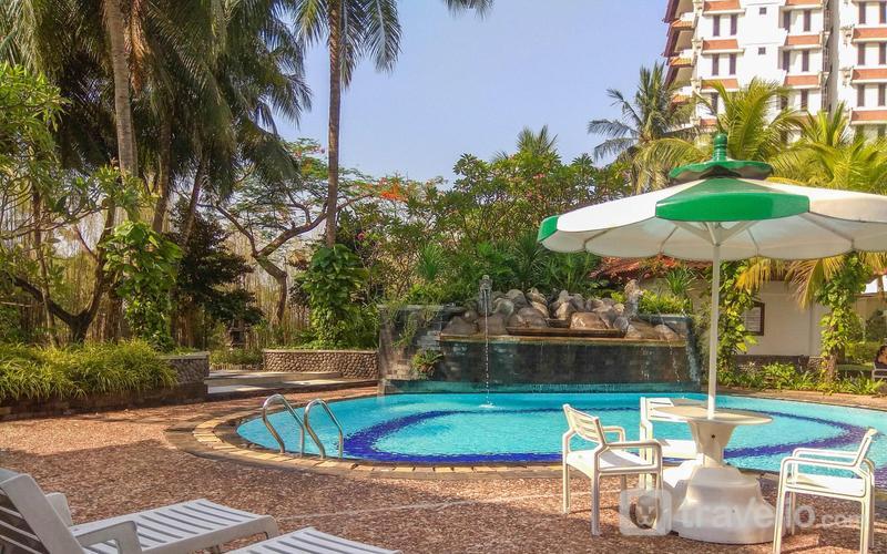 Sewa Harian, Bulanan, Tahunan Apartemen Kintamani Kondominium