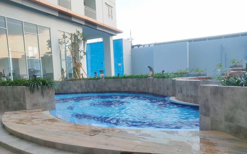 Sewa Harian, Bulanan, Tahunan Apartemen Suncity Residence