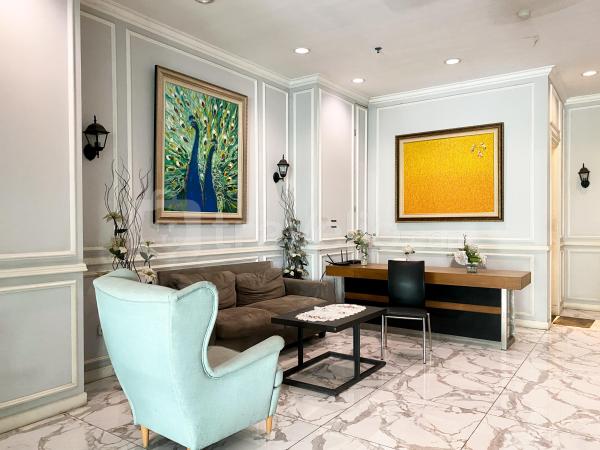 Sewa Harian, Bulanan, Tahunan Apartemen Metropolitan Park