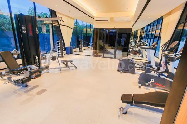 Sewa Harian, Bulanan, Tahunan Apartemen The Parc South City