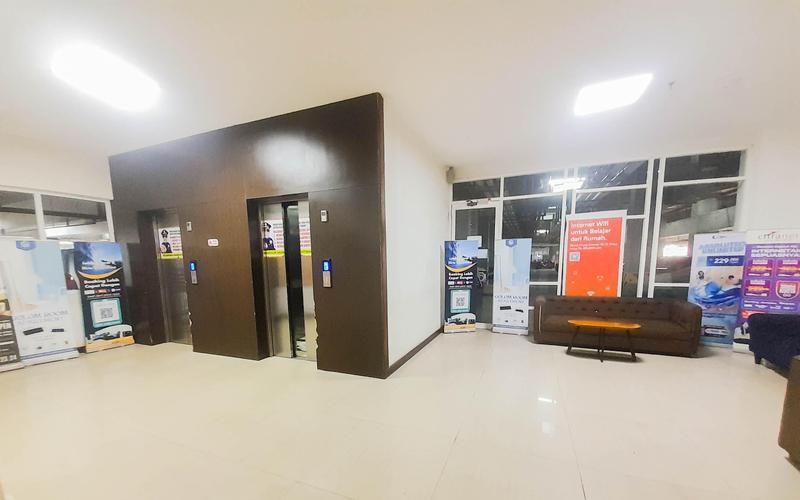 Sewa Harian, Bulanan, Tahunan Apartemen Vivo