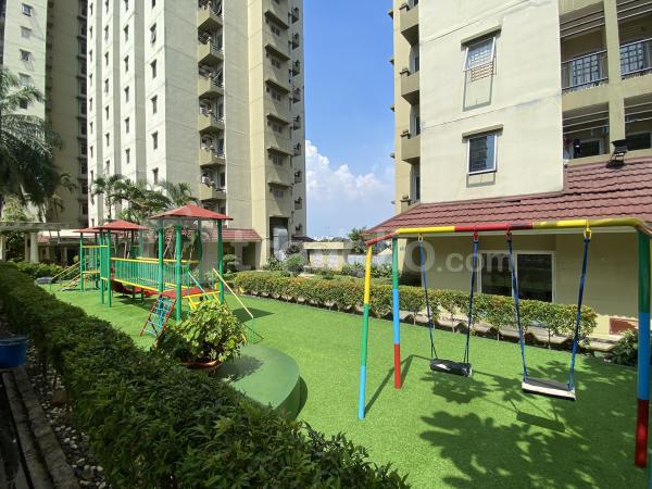 Sewa Harian, Bulanan, Tahunan Apartemen Mediterania Palace Residence