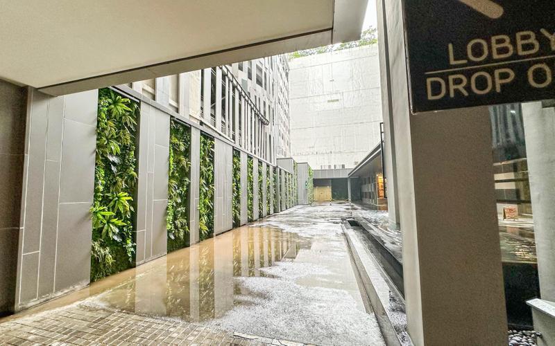 Sewa Harian, Bulanan, Tahunan Apartemen The Vertu