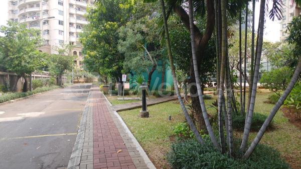 Sewa Harian, Bulanan, Tahunan Apartemen Paladian Park Kelapa Gading