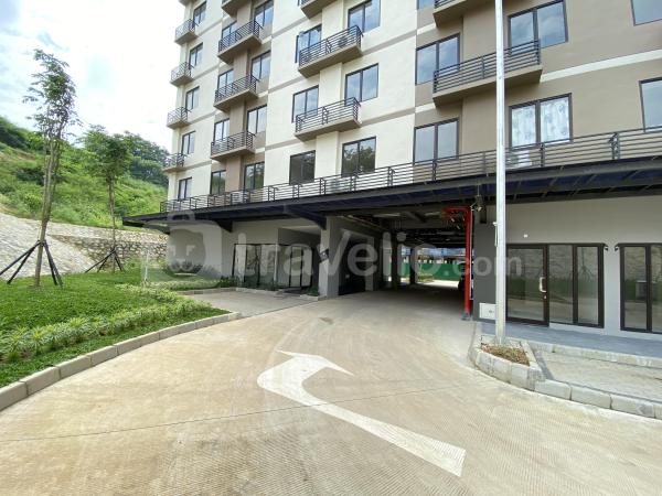 Sewa Harian, Bulanan, Tahunan Apartemen Meikarta