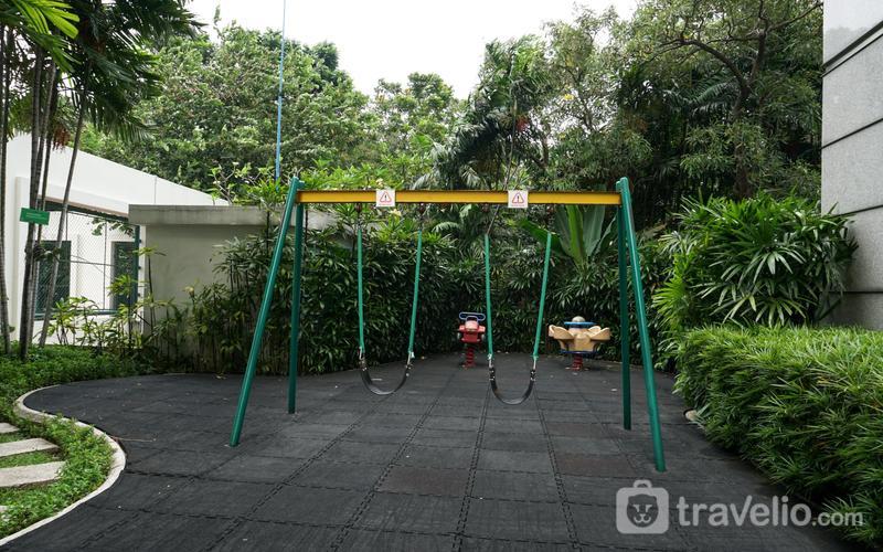 Sewa Harian, Bulanan, Tahunan Apartemen The Peak Sudirman