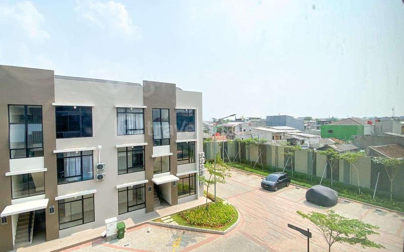 Sewa Harian, Bulanan, Tahunan Apartemen Green Royal Condo House