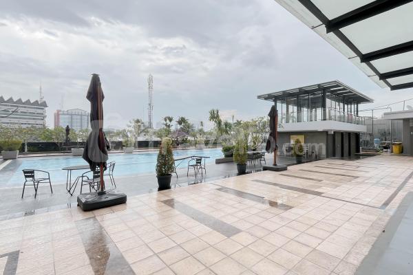 Sewa Harian, Bulanan, Tahunan Apartemen The Royal Condominium