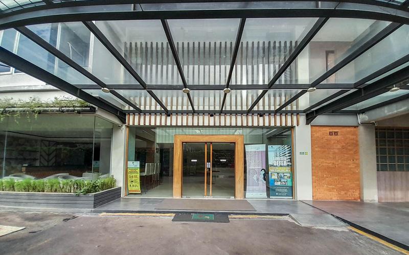 Sewa Harian, Bulanan, Tahunan Apartemen Green Park Yogyakarta