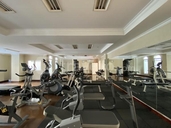 Sewa Harian, Bulanan, Tahunan Apartemen Mediterania Lagoon Residence