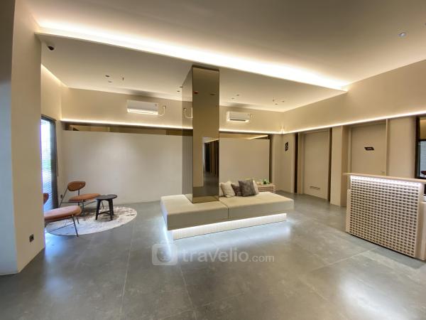 Sewa Harian, Bulanan, Tahunan Apartemen Meikarta District 2