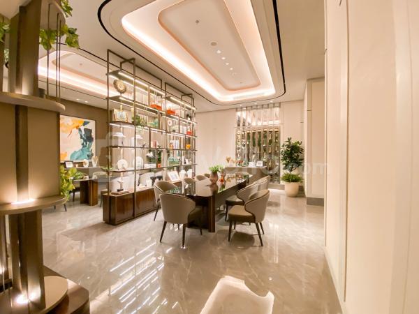 Sewa Harian, Bulanan, Tahunan Apartemen Pakuwon Residences Bekasi