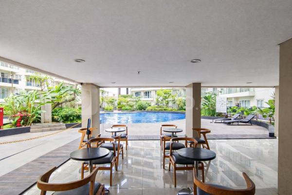 Sewa Harian, Bulanan, Tahunan Apartemen Gateway Pasteur