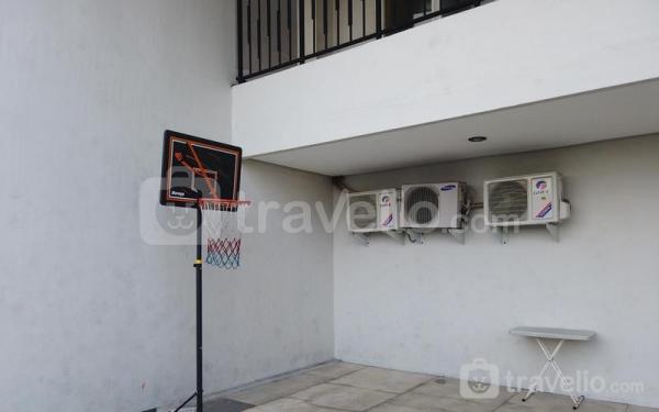 Sewa Harian, Bulanan, Tahunan Apartemen Sunter Icon