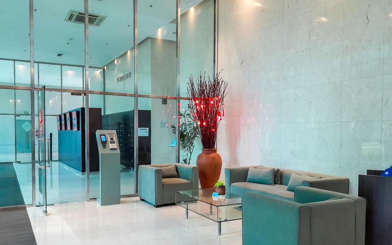 Sewa Harian, Bulanan, Tahunan Apartemen Setiabudi Residence Kuningan