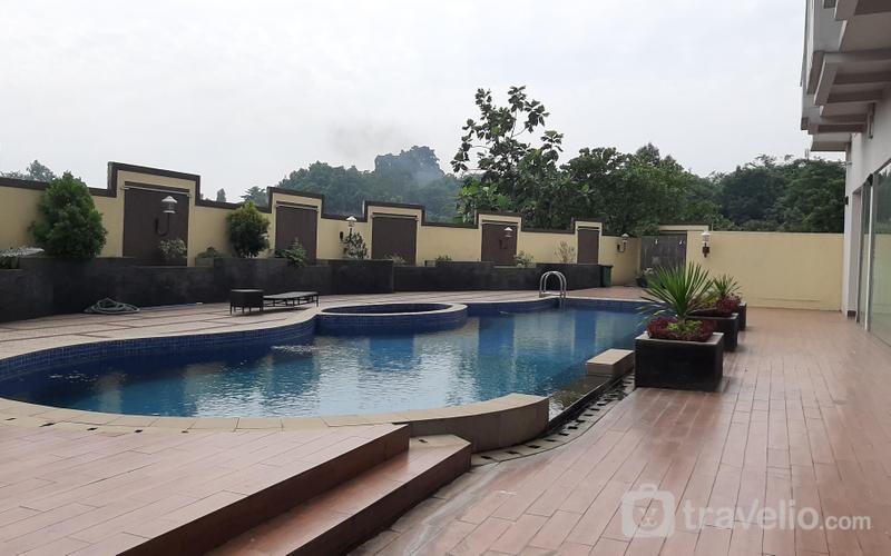 Sewa Harian, Bulanan, Tahunan Apartemen Easton Park