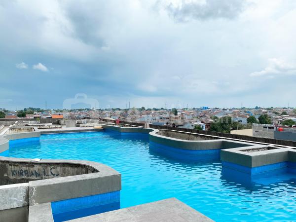 Sewa Harian, Bulanan, Tahunan Apartemen Metropolitan Park