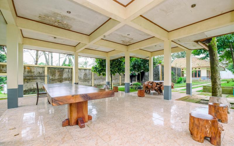 Sewa Harian, Bulanan, Tahunan Guest House Graha Wishnu 