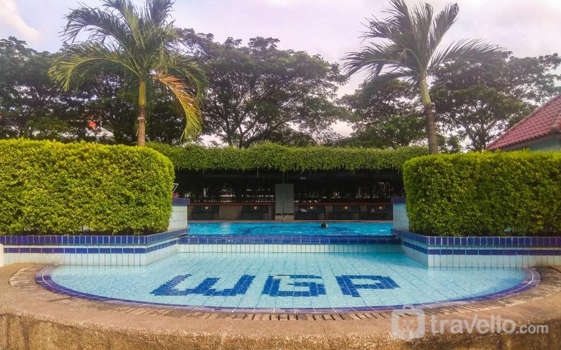 Sewa Harian, Bulanan, Tahunan Apartemen Wisma Gading Permai