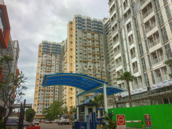 Sewa Harian, Bulanan, Tahunan Apartemen Pakubuwono Terrace