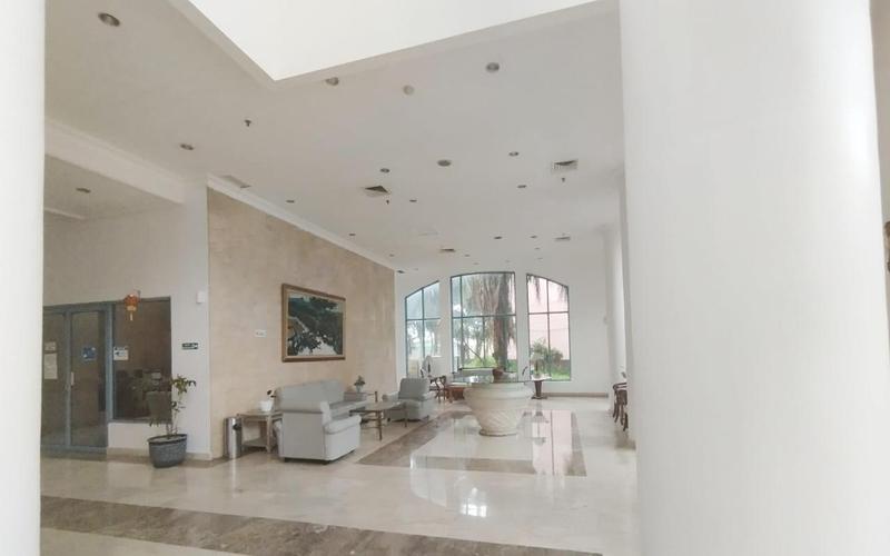 Sewa Harian, Bulanan, Tahunan Apartemen Taman Beverly