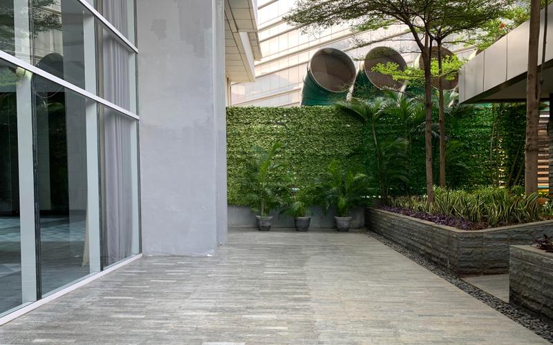 Sewa Harian, Bulanan, Tahunan Apartemen Neo Soho