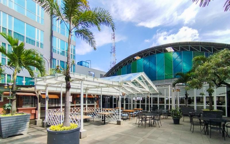 Sewa Harian, Bulanan, Tahunan Apartemen El Royale