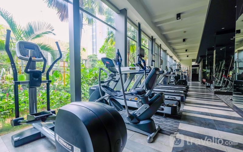 Sewa Harian, Bulanan, Tahunan Apartemen Grande Valore Condominium