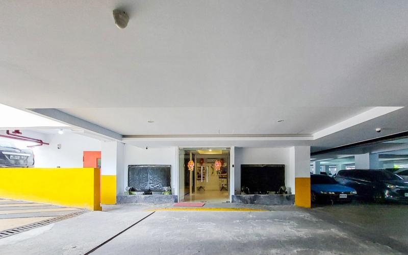 Sewa Harian, Bulanan, Tahunan Apartemen Mansyur Residence