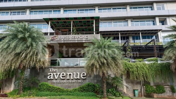 Sewa Harian, Bulanan, Tahunan Apartemen Parkland Avenue