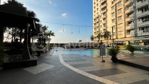 Sewa Harian, Bulanan, Tahunan Apartemen Poins Square