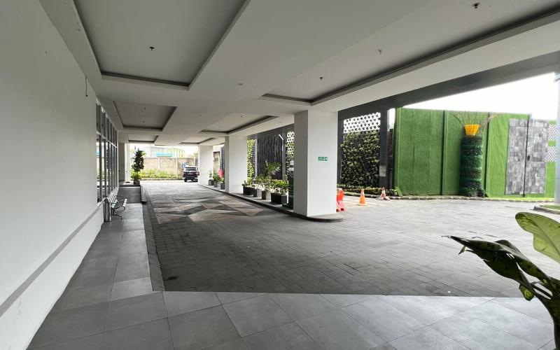 Sewa Harian, Bulanan, Tahunan Apartemen Taman Melati Surabaya