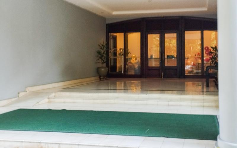 Sewa Harian, Bulanan, Tahunan Apartemen Menteng Executive