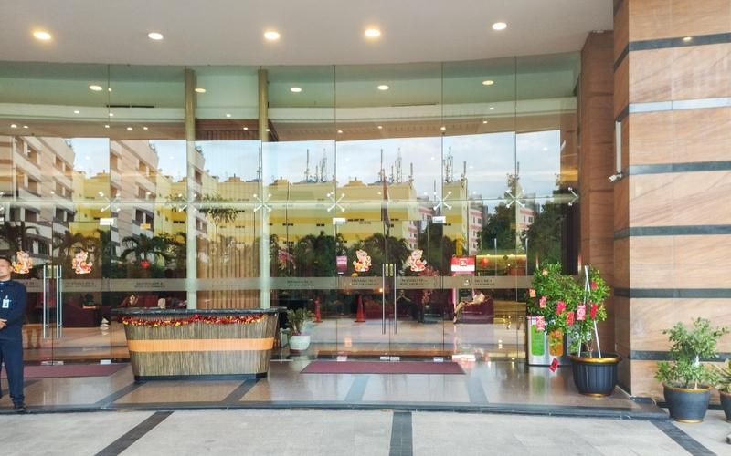 Sewa Harian, Bulanan, Tahunan Apartemen Mangga Dua