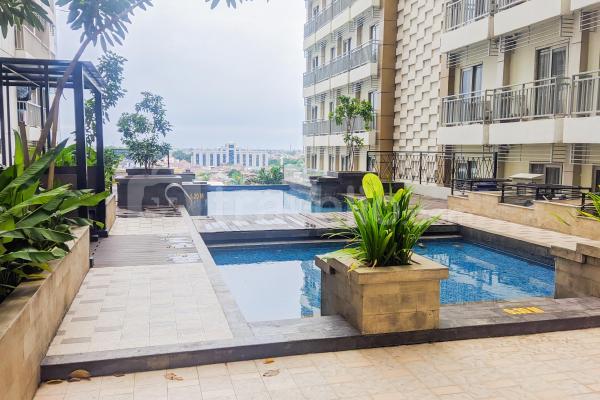 Sewa Harian, Bulanan, Tahunan Apartemen Annora Living