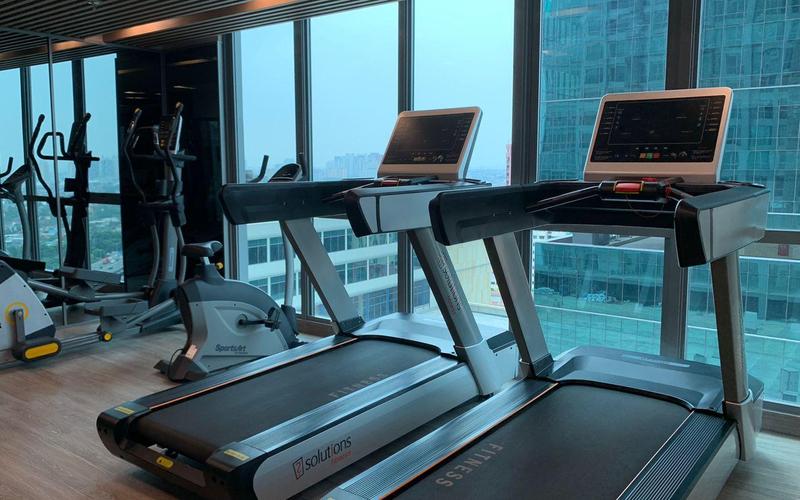 Sewa Harian, Bulanan, Tahunan Apartemen Holland Village Jakarta