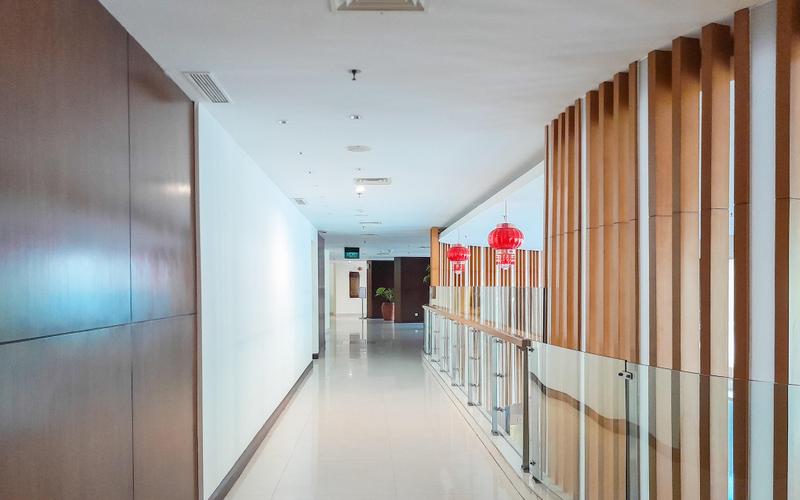 Sewa Harian, Bulanan, Tahunan Apartemen Sherwood Kelapa Gading