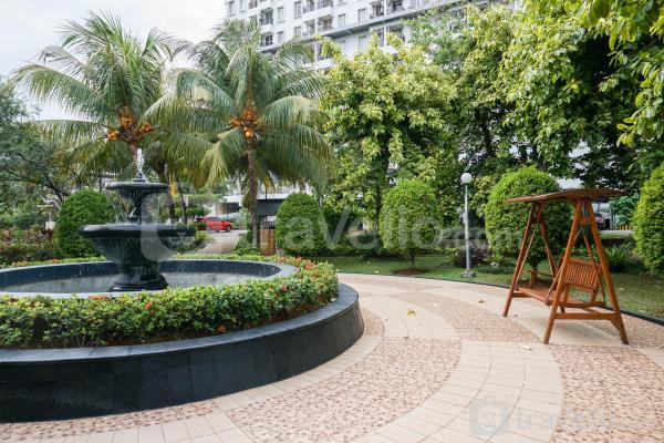 Sewa Harian, Bulanan, Tahunan Apartemen Gardenia Boulevard