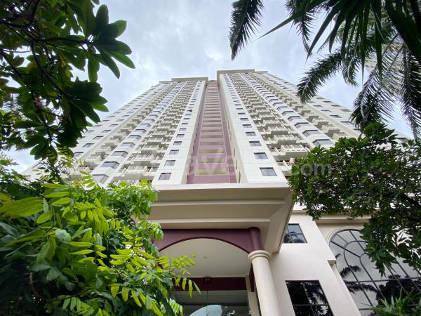 Sewa Harian, Bulanan, Tahunan Apartemen Simprug Indah