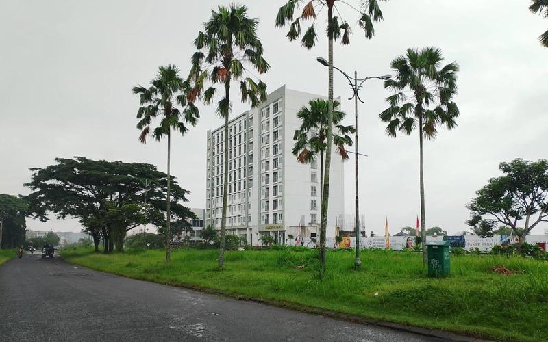 Sewa Harian, Bulanan, Tahunan Apartemen Bogorienze