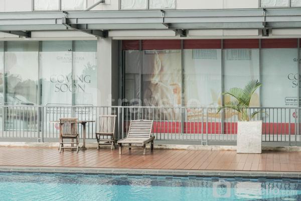 Sewa Harian, Bulanan, Tahunan Apartemen Royal Olive Residence