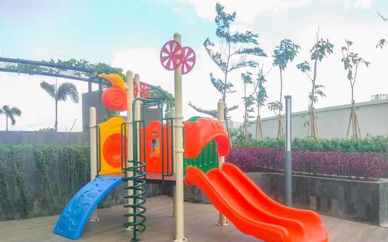 Sewa Harian, Bulanan, Tahunan Apartemen Thamrin District Bekasi