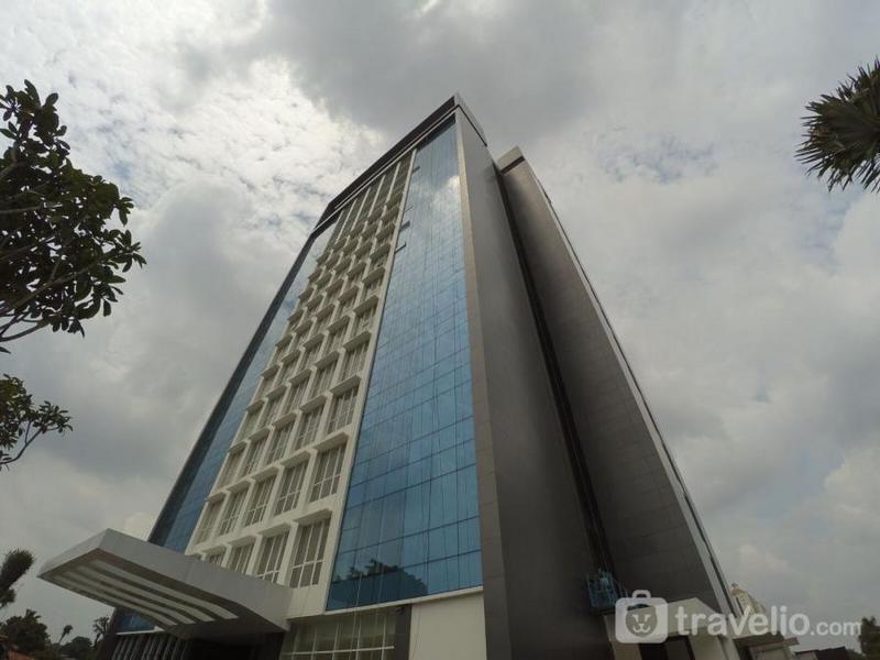 Sewa Harian, Bulanan, Tahunan Apartemen Four Winds